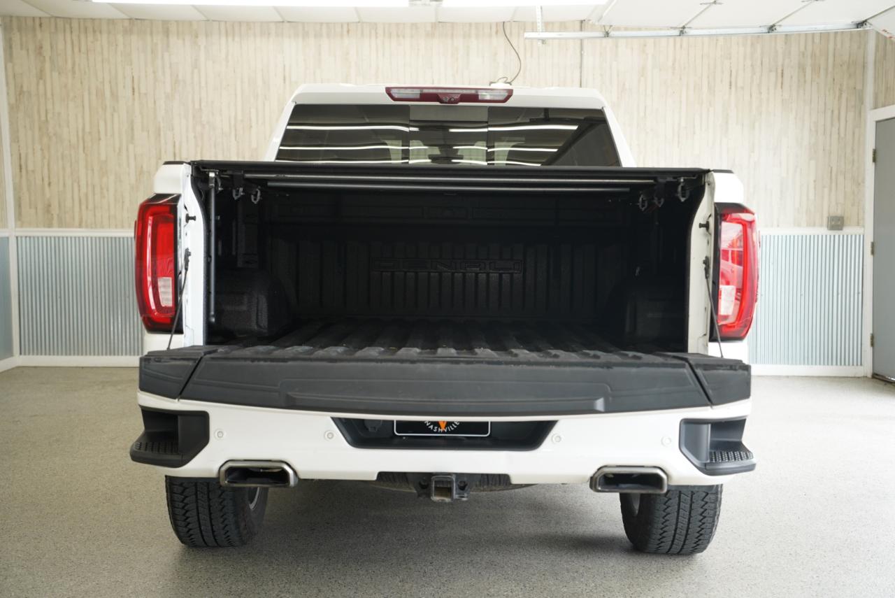 GMC Sierra 1500  2020