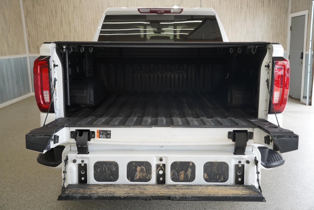 GMC Sierra 1500  2020