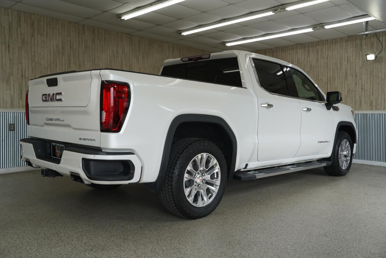 GMC Sierra 1500  2020