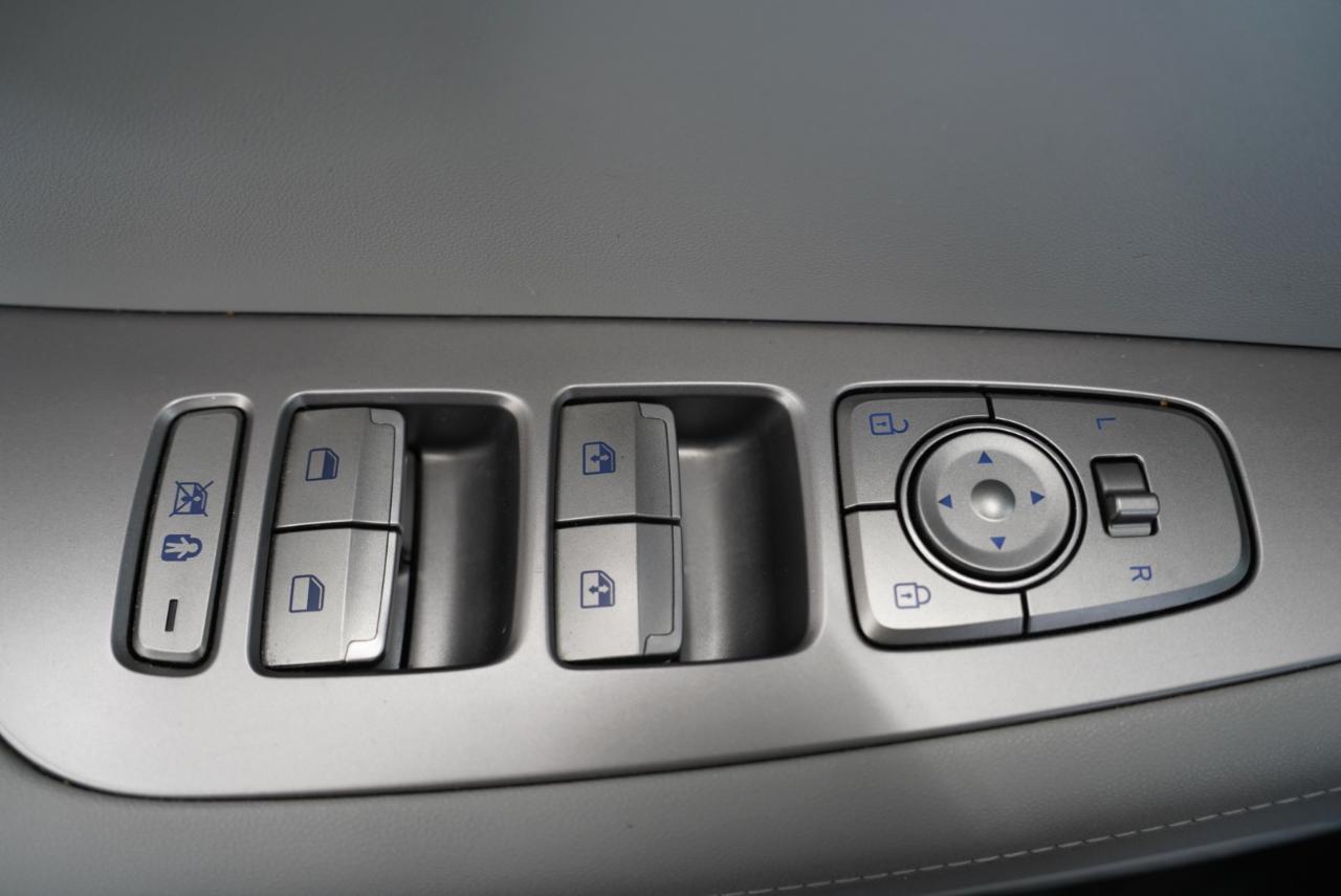 Hyundai Palisade SEL FWD 2021