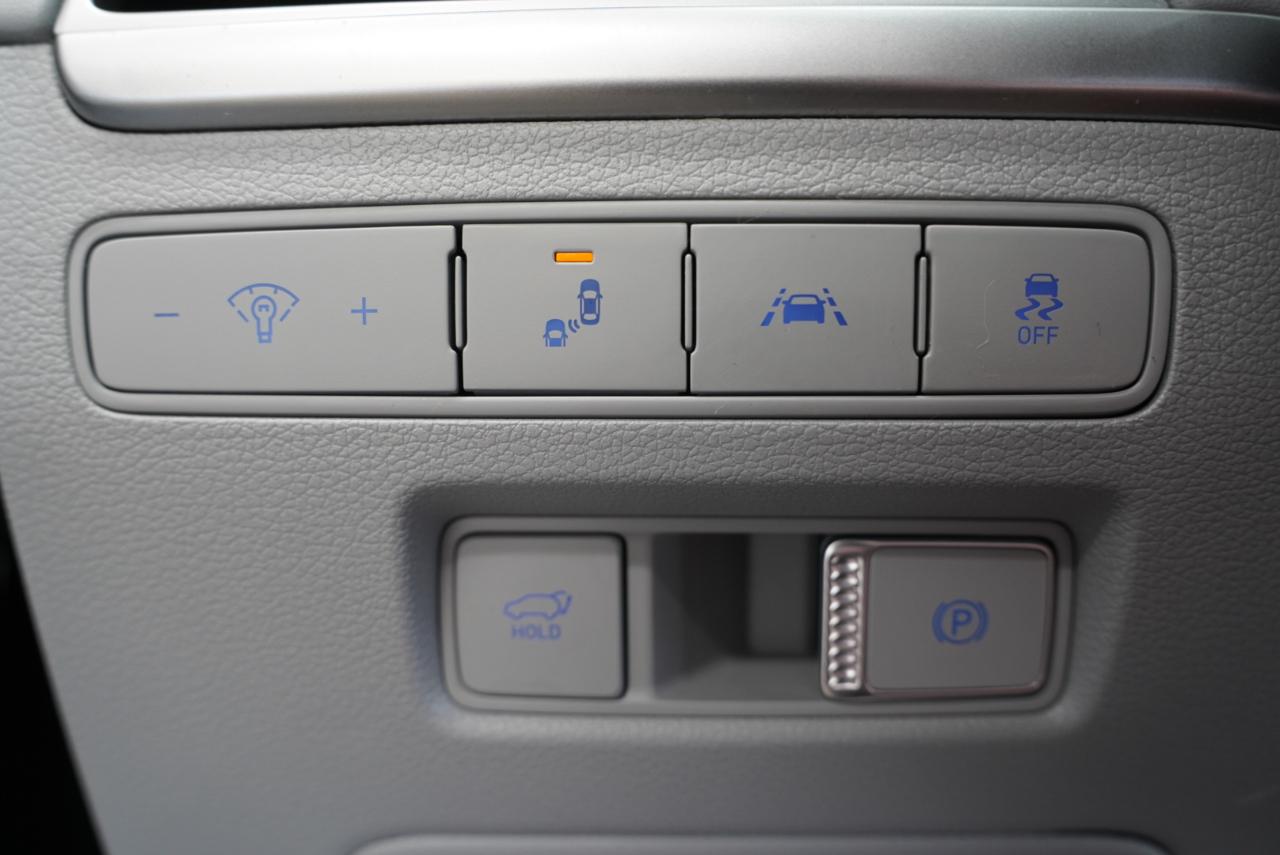 Hyundai Palisade SEL FWD 2021