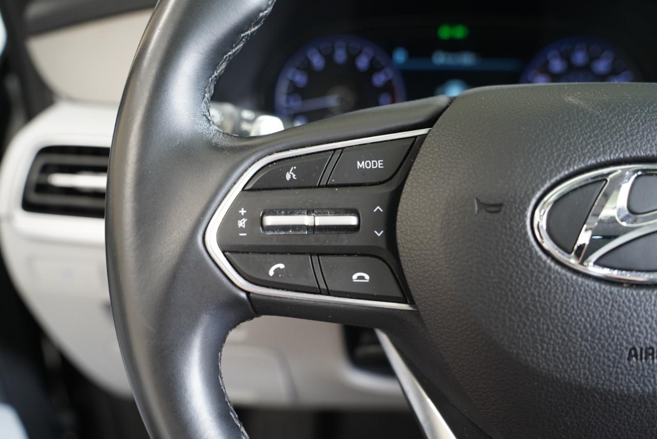 Hyundai Palisade SEL FWD 2021