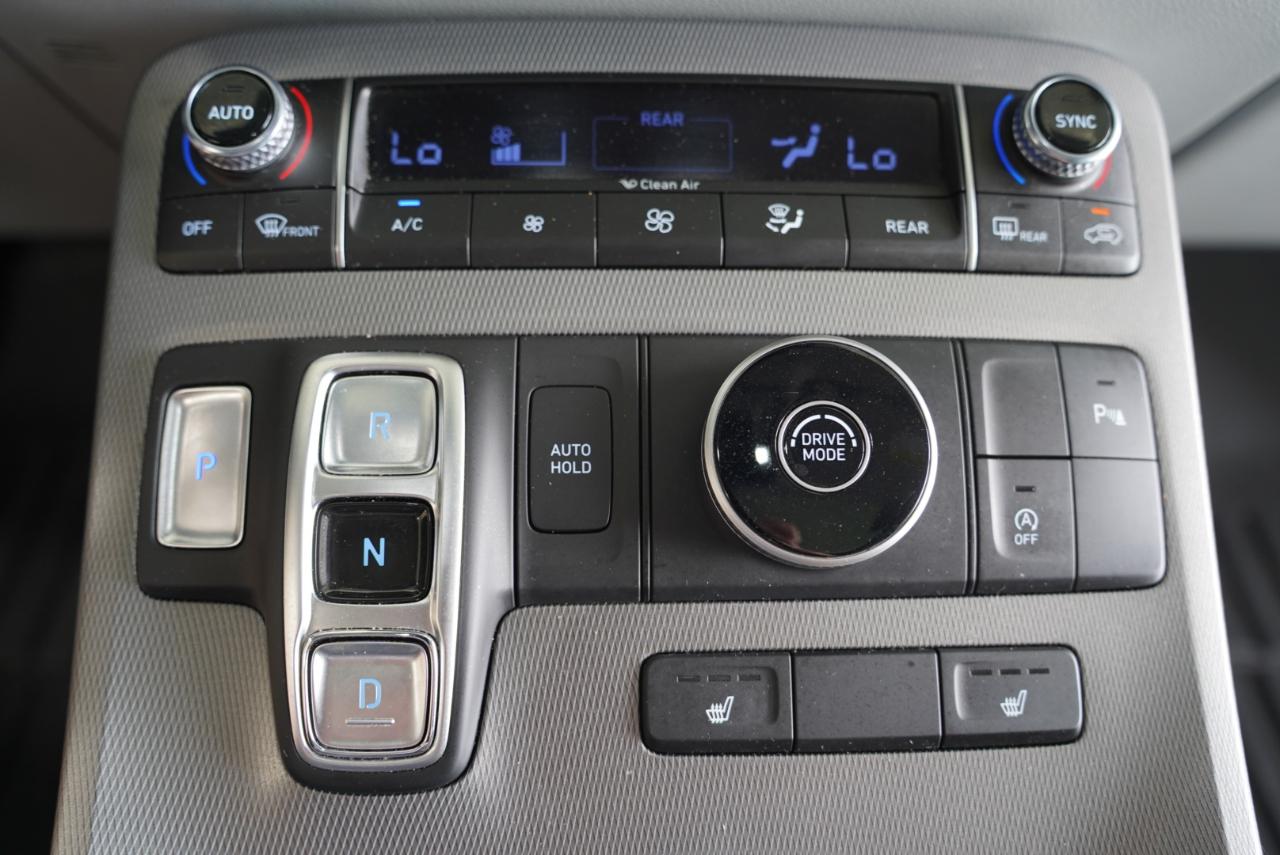 Hyundai Palisade SEL FWD 2021