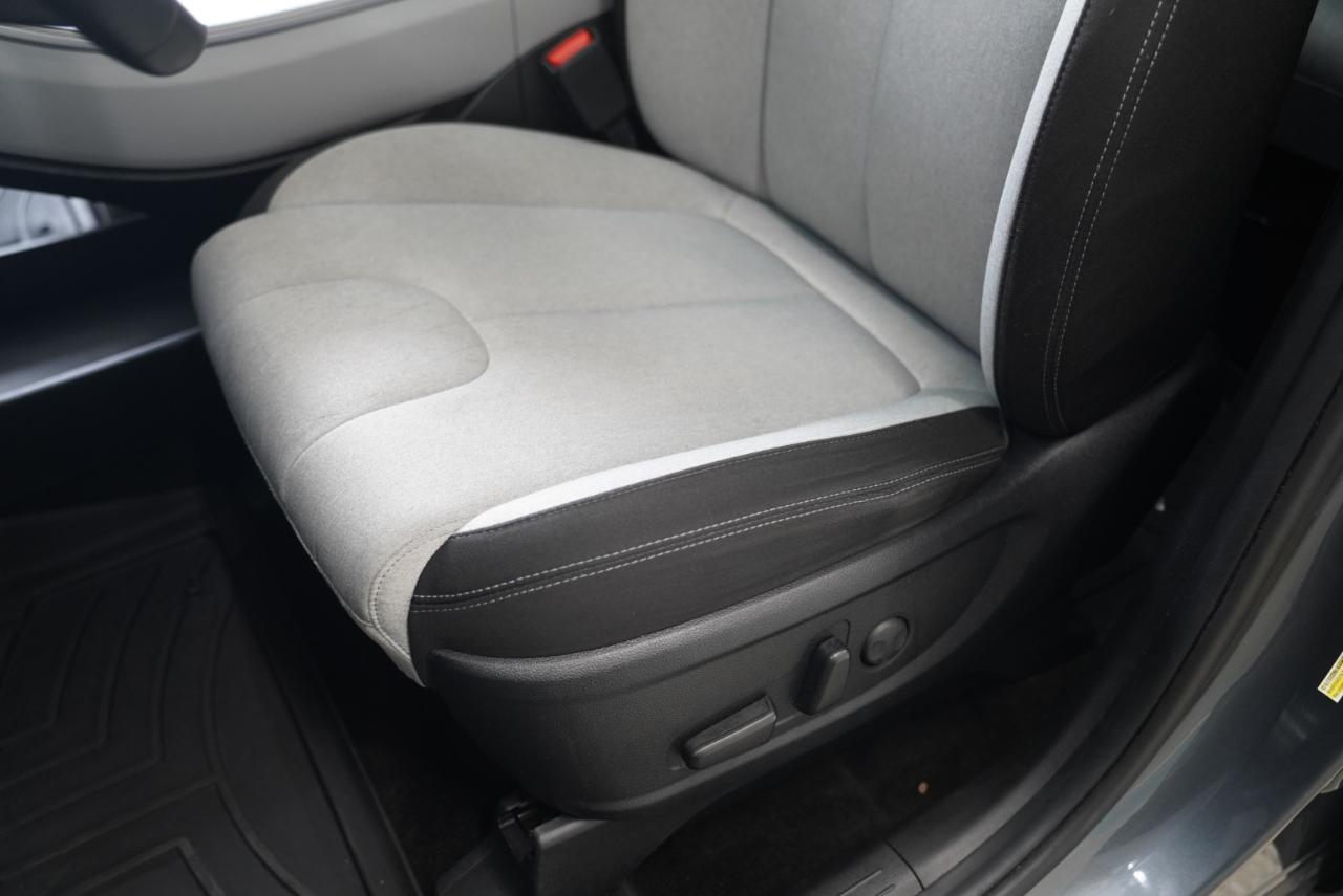 Hyundai Palisade SEL FWD 2021