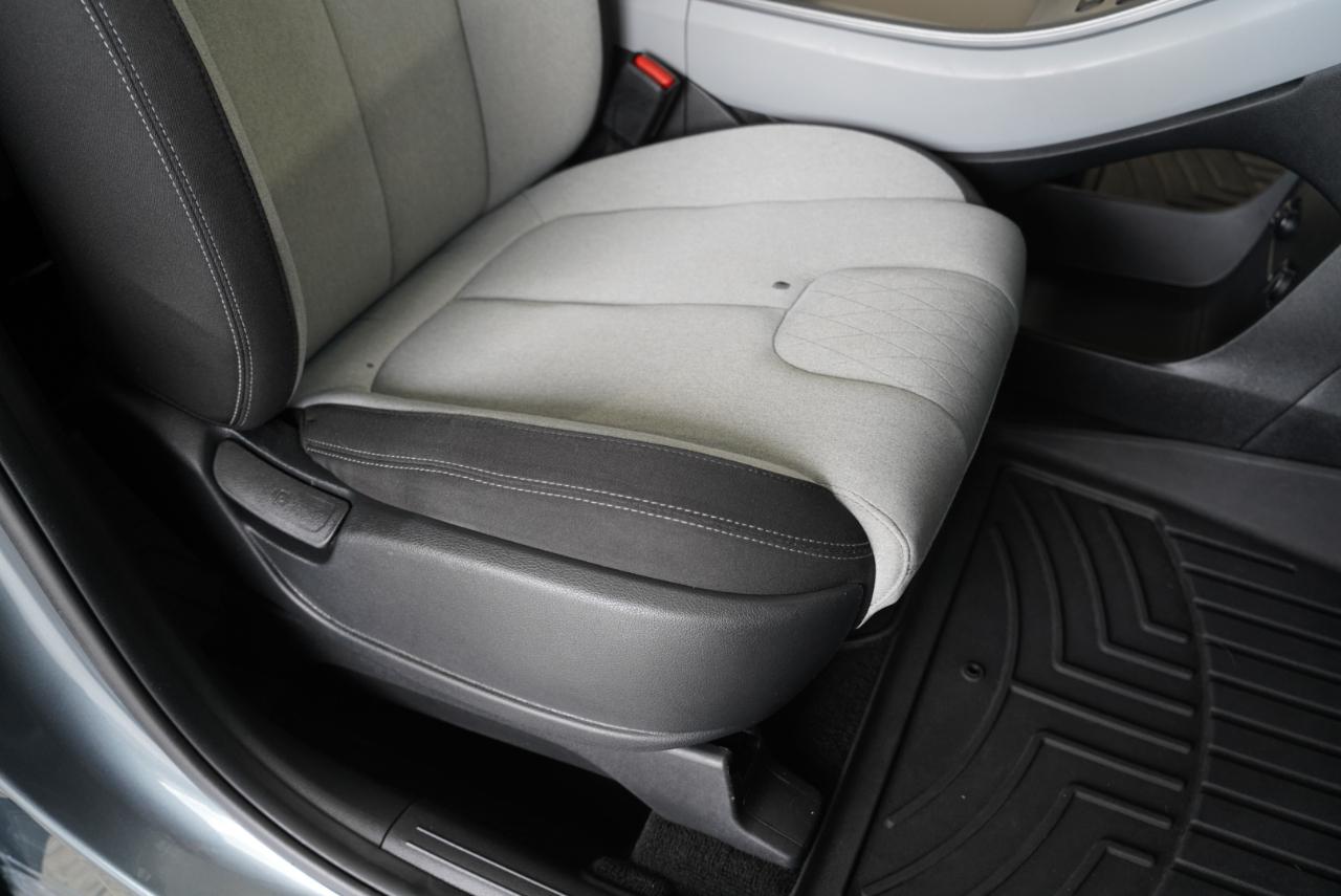 Hyundai Palisade SEL FWD 2021