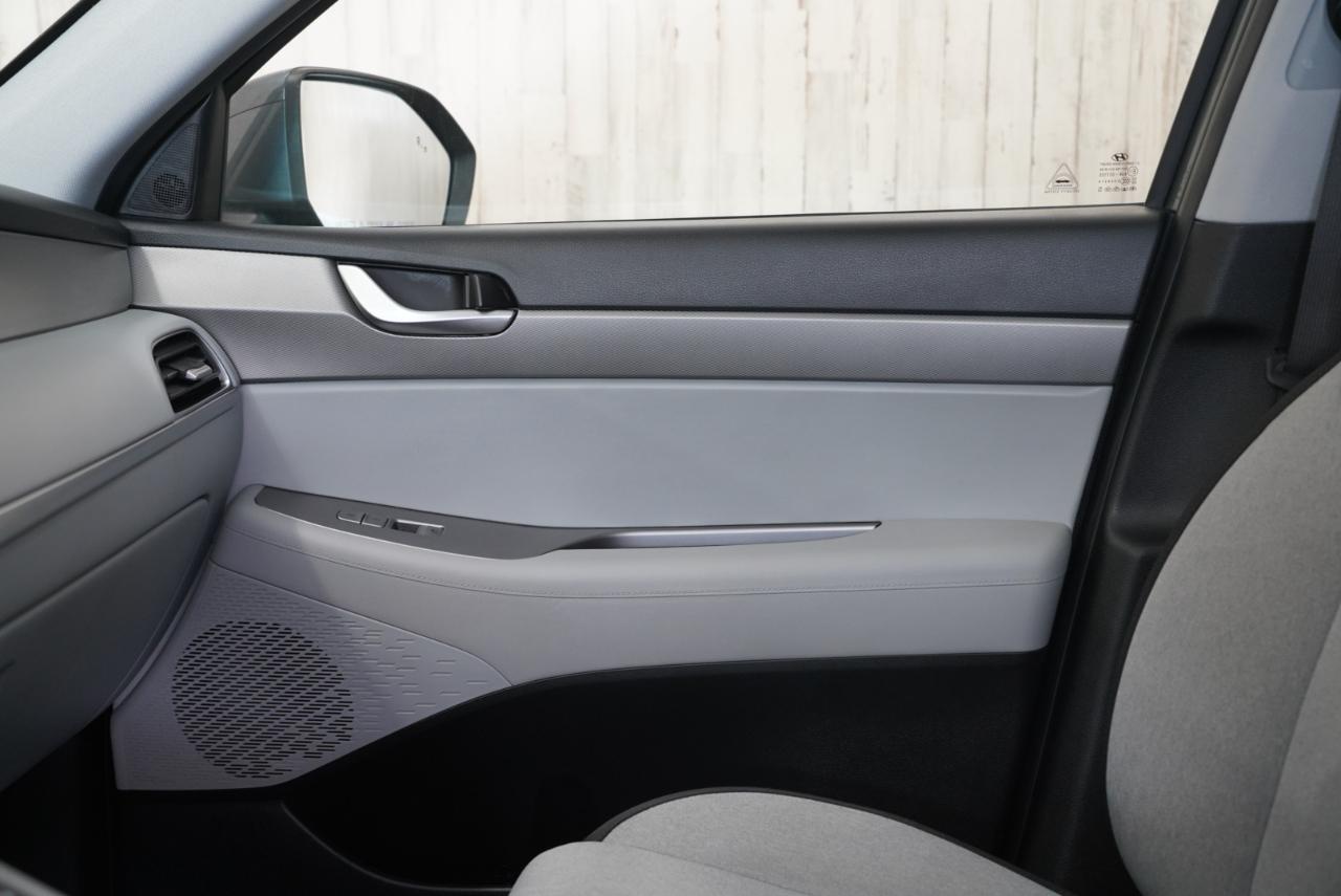 Hyundai Palisade SEL FWD 2021