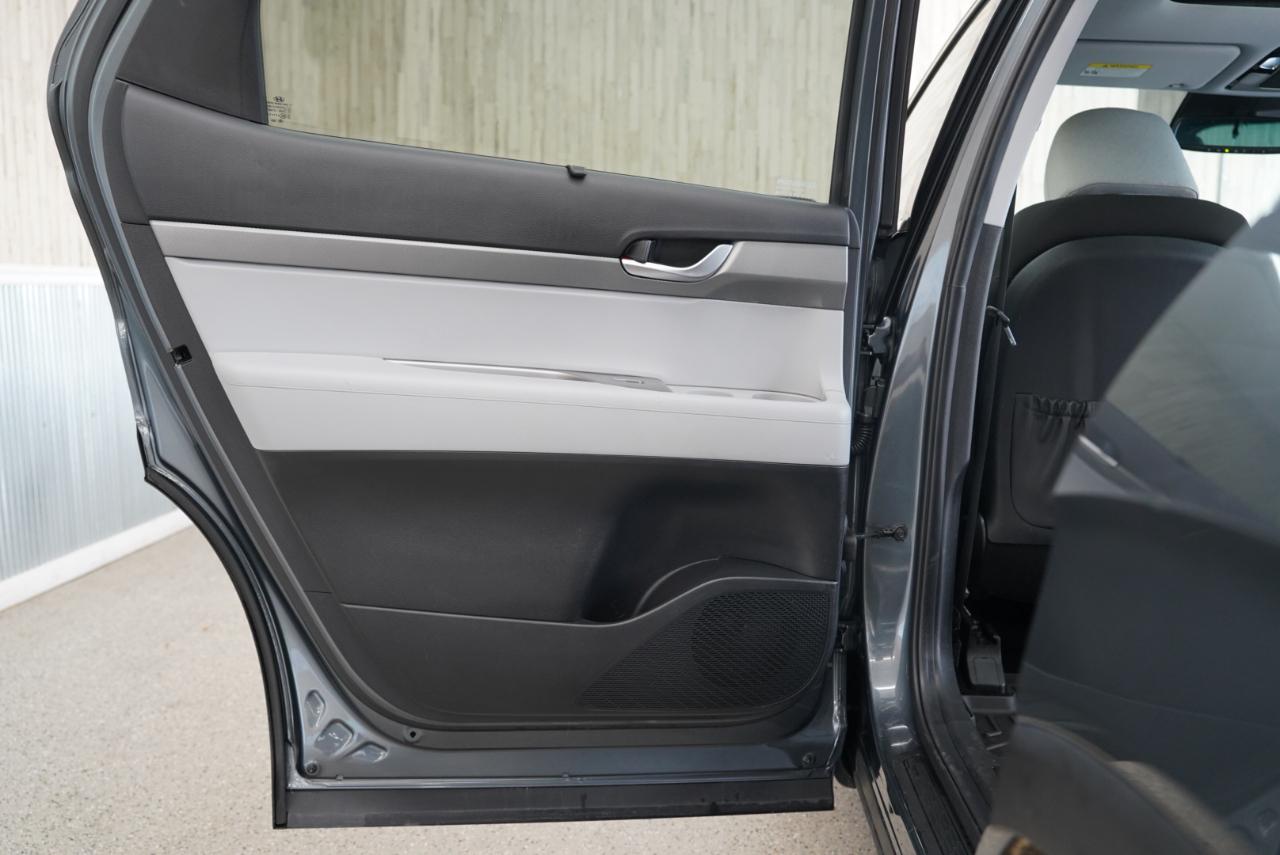 Hyundai Palisade SEL FWD 2021