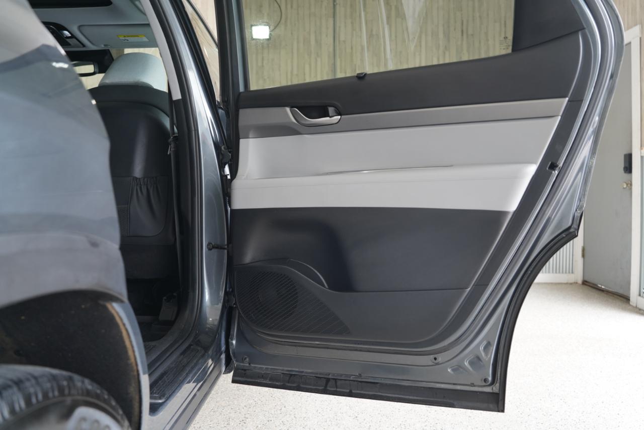 Hyundai Palisade SEL FWD 2021