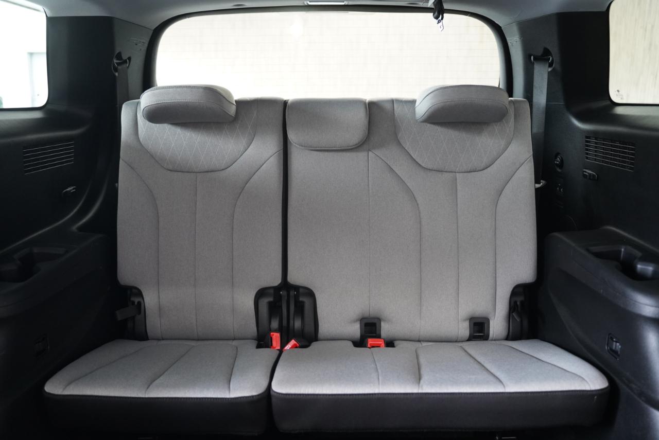 Hyundai Palisade SEL FWD 2021