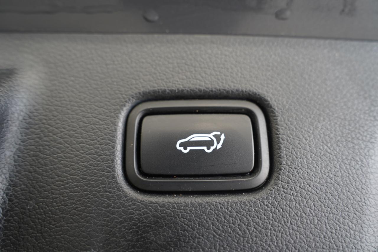 Hyundai Palisade SEL FWD 2021