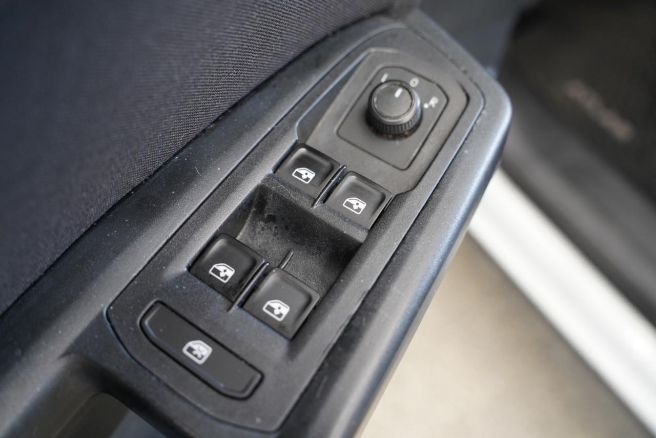 Volkswagen Atlas 2.0T S FWD 2021