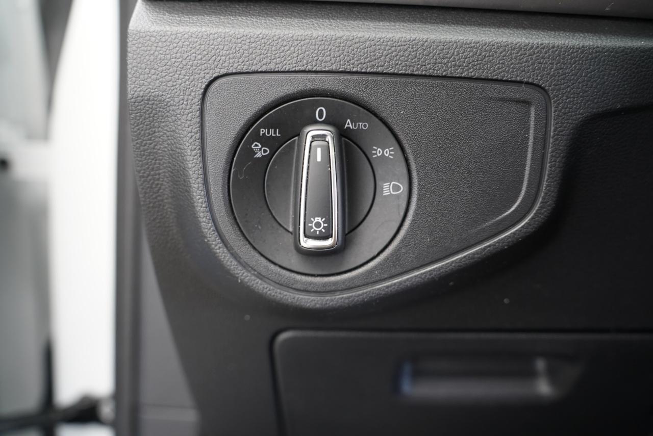 Volkswagen Atlas 2.0T S FWD 2021