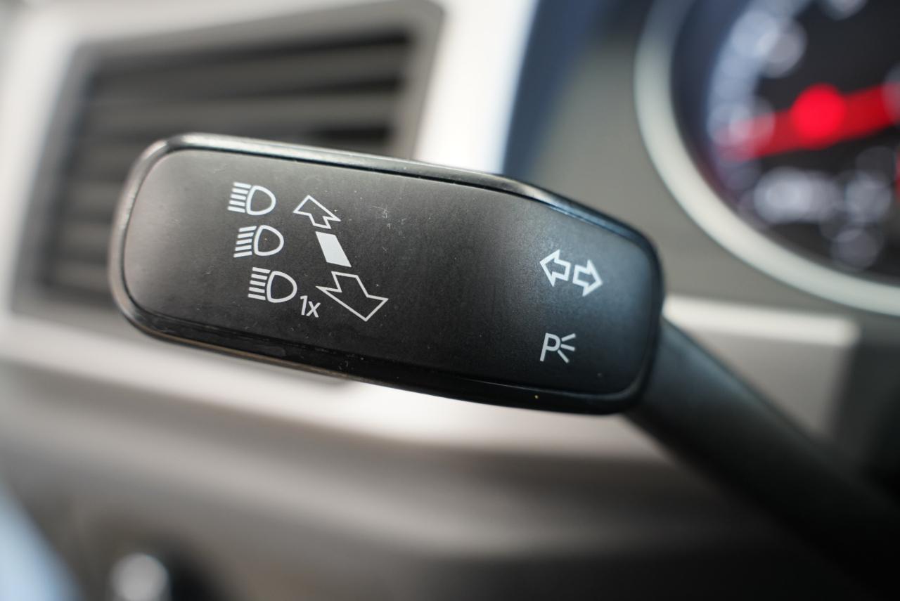 Volkswagen Atlas 2.0T S FWD 2021