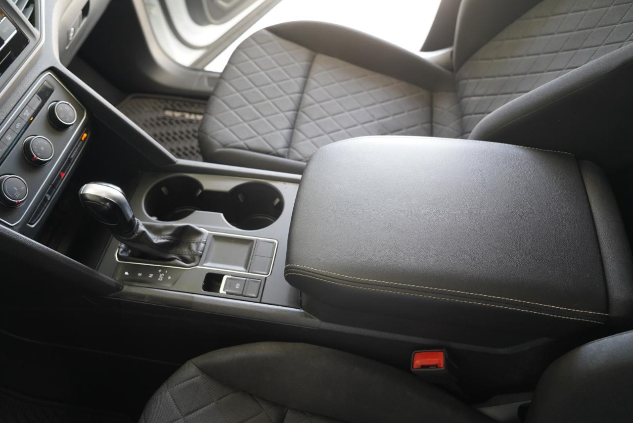 Volkswagen Atlas 2.0T S FWD 2021