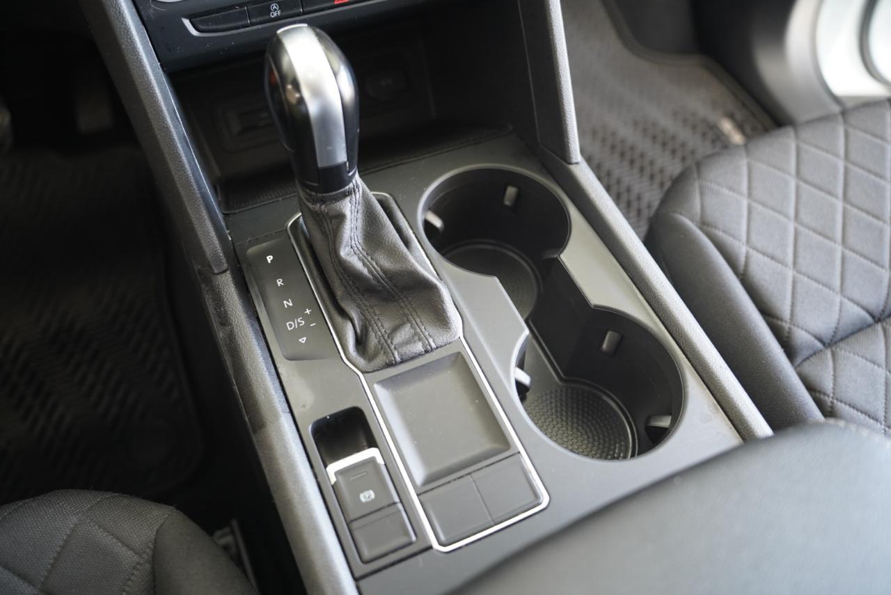 Volkswagen Atlas 2.0T S FWD 2021