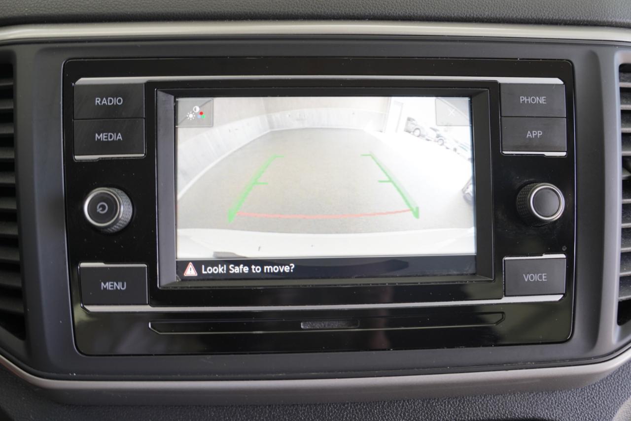 Volkswagen Atlas 2.0T S FWD 2021