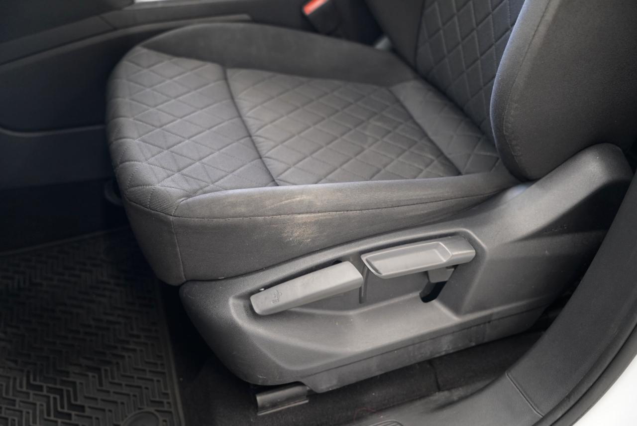 Volkswagen Atlas 2.0T S FWD 2021