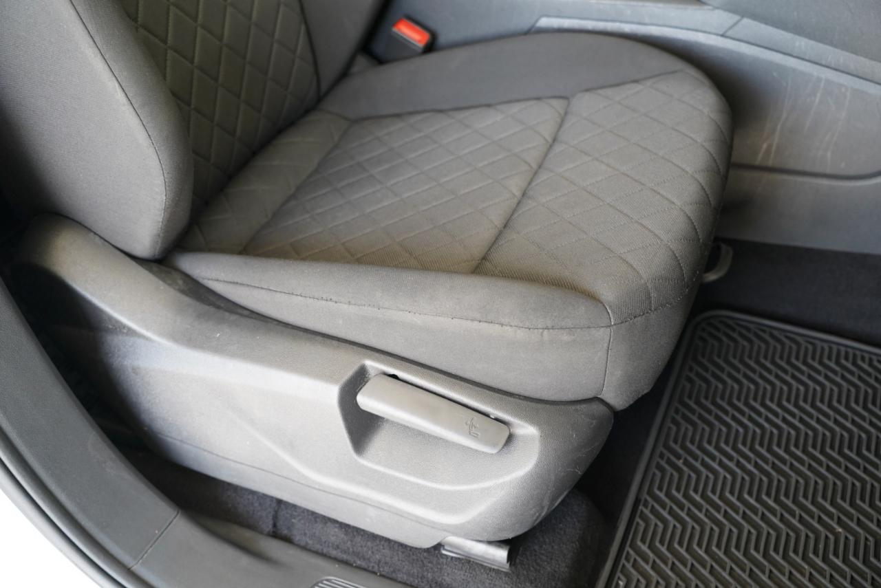 Volkswagen Atlas 2.0T S FWD 2021