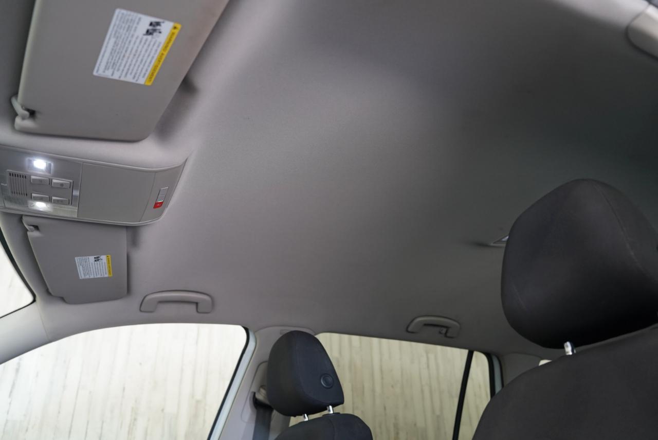 Volkswagen Atlas 2.0T S FWD 2021