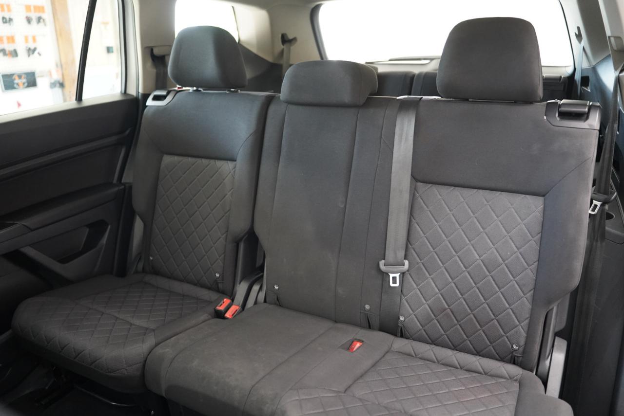 Volkswagen Atlas 2.0T S FWD 2021