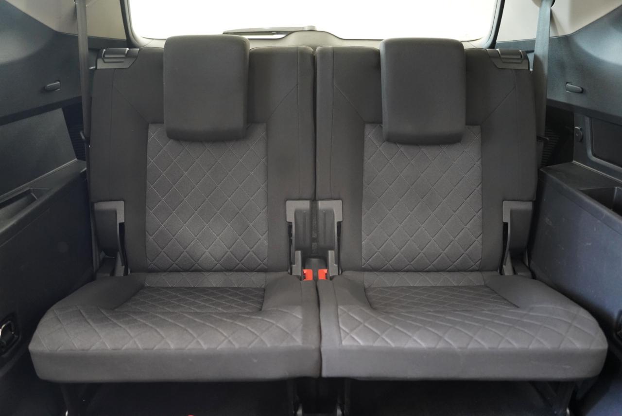 Volkswagen Atlas 2.0T S FWD 2021