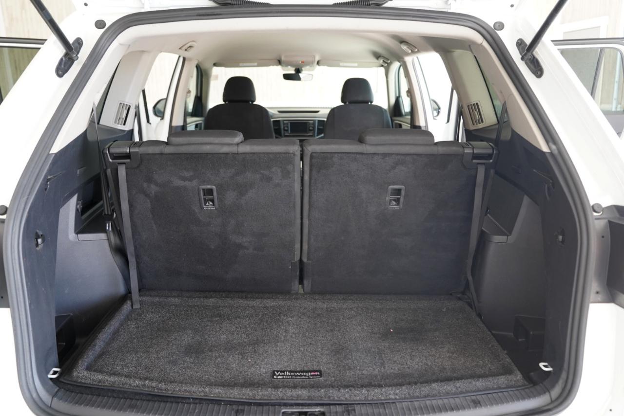 Volkswagen Atlas 2.0T S FWD 2021