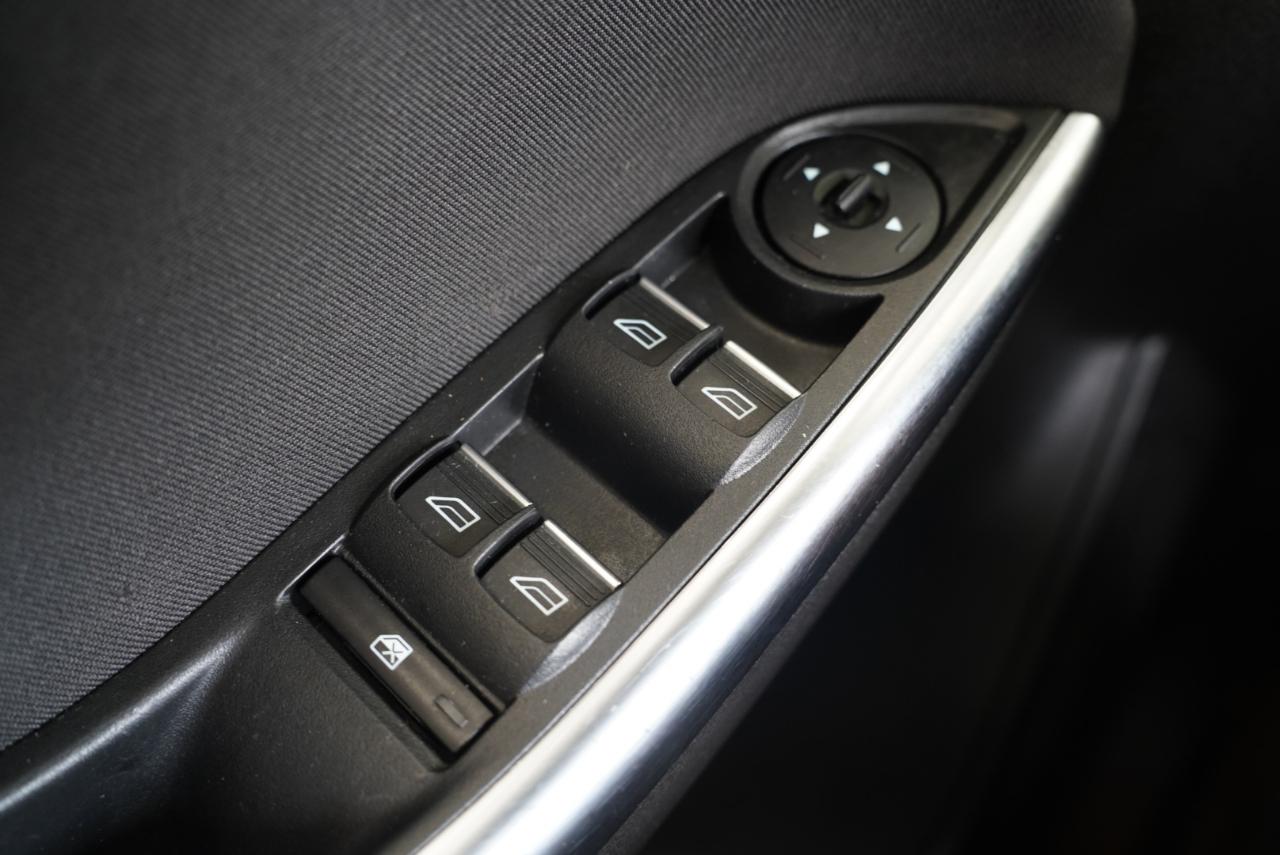 Ford Focus ST Hatch 2017