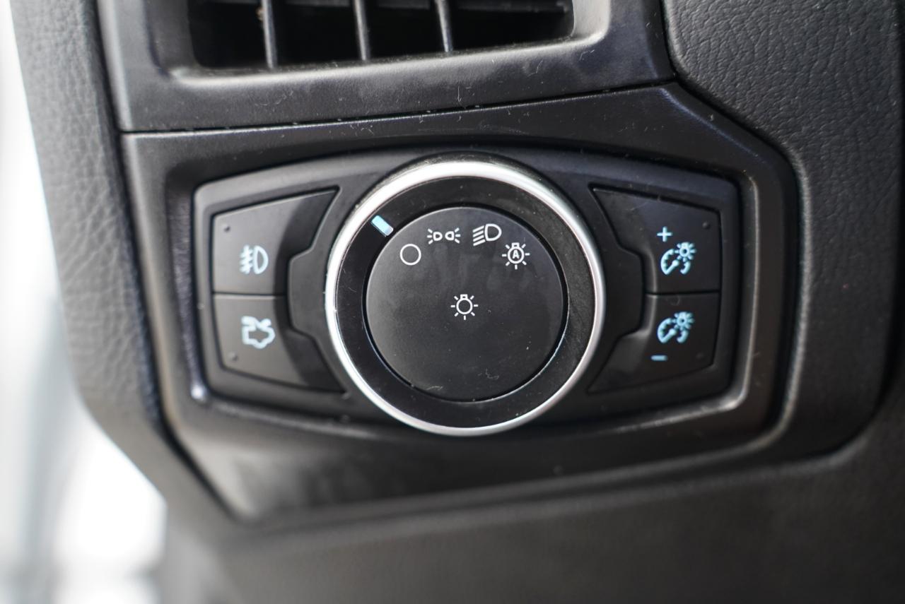 Ford Focus ST Hatch 2017