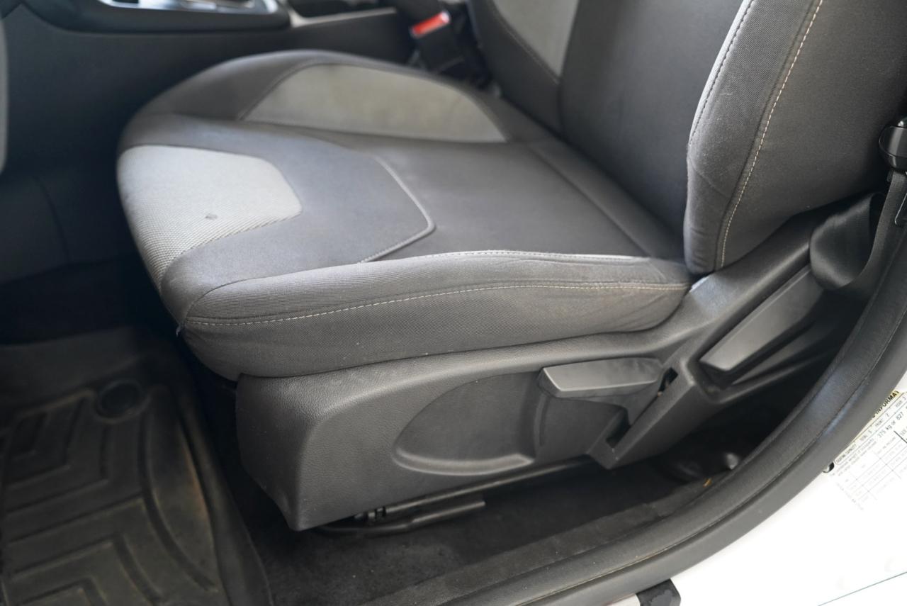 Ford Focus ST Hatch 2017