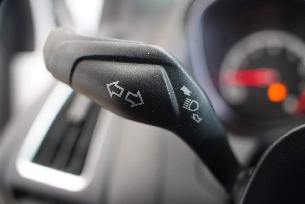 Ford Focus ST Hatch 2017