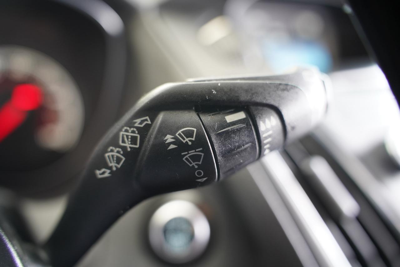 Ford Focus ST Hatch 2017