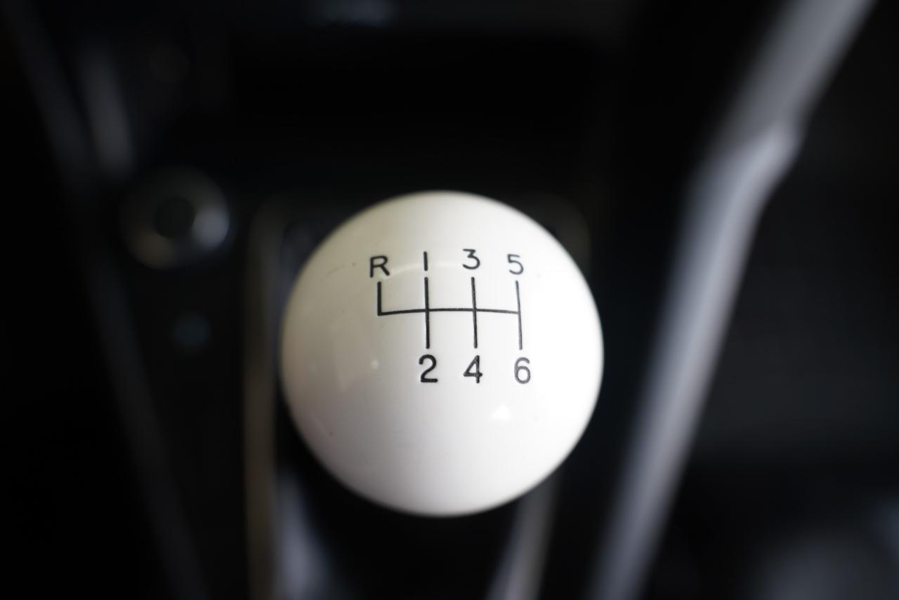 Ford Focus ST Hatch 2017