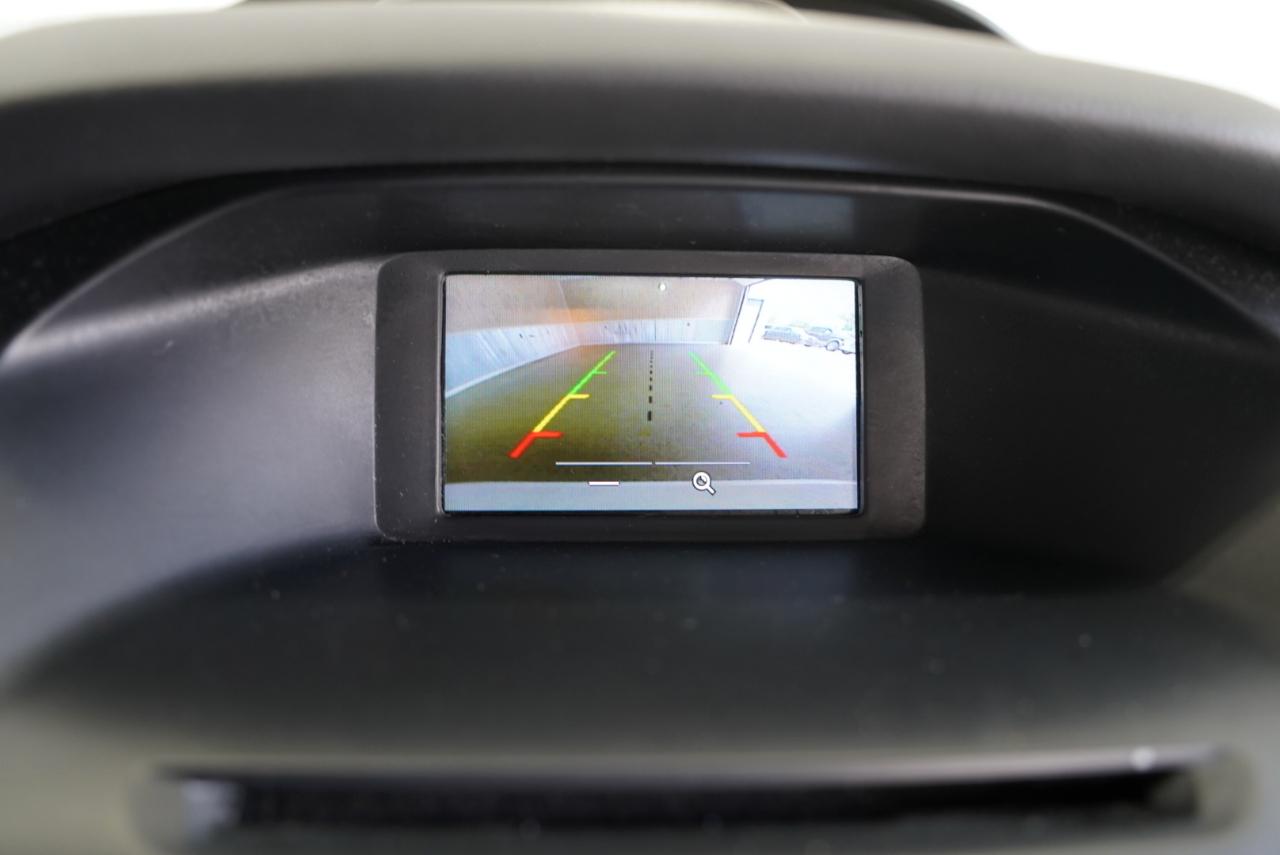 Ford Focus ST Hatch 2017