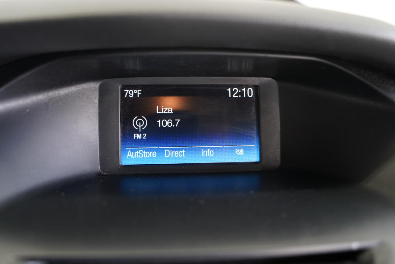 Ford Focus ST Hatch 2017