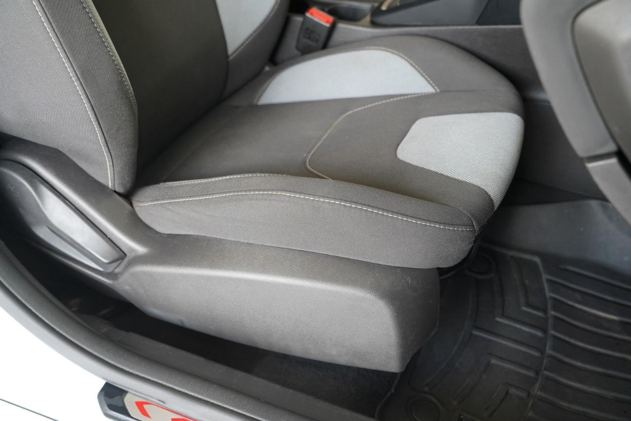 Ford Focus ST Hatch 2017