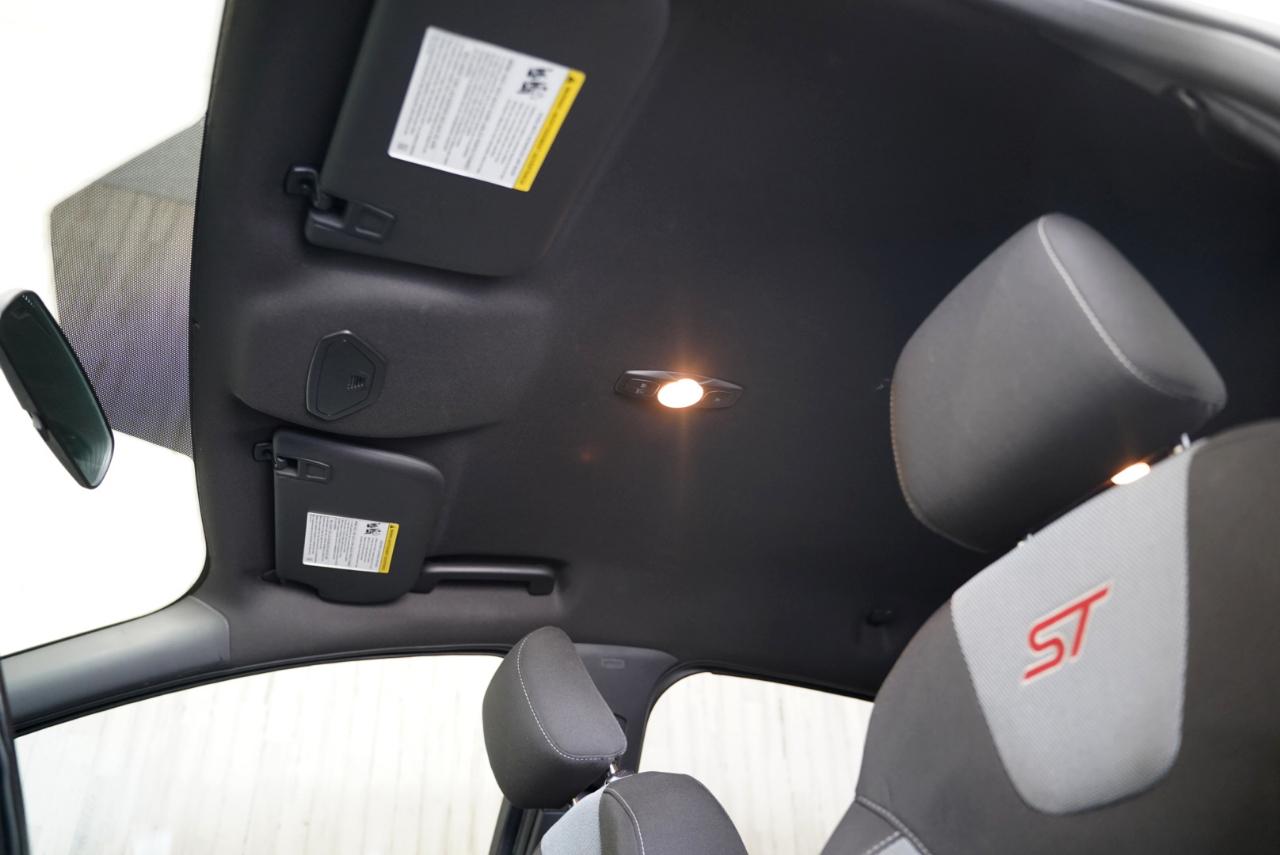 Ford Focus ST Hatch 2017