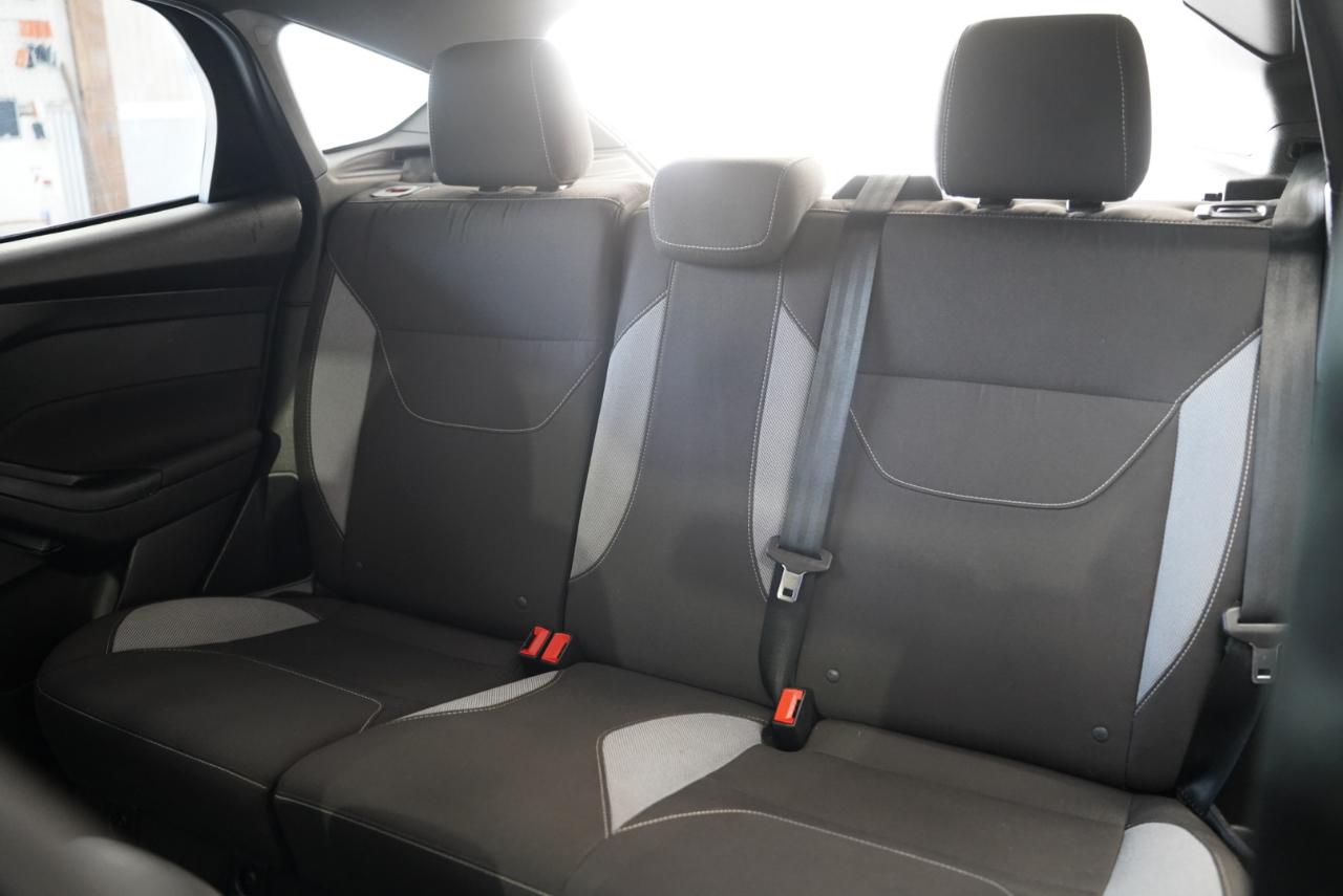 Ford Focus ST Hatch 2017