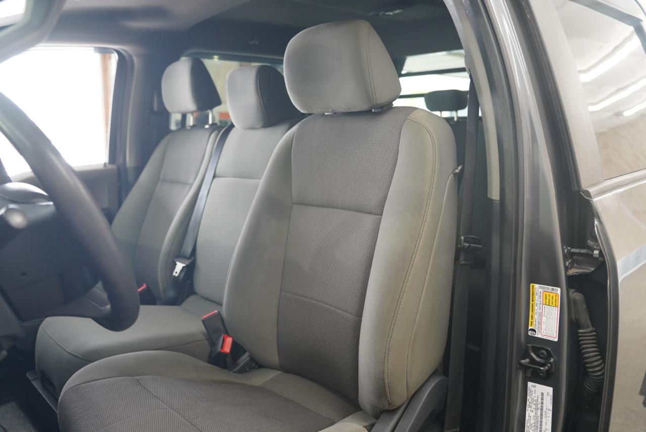 Ford Super Duty F-450 DRW XL 4WD Crew Cab 8' Box 2022