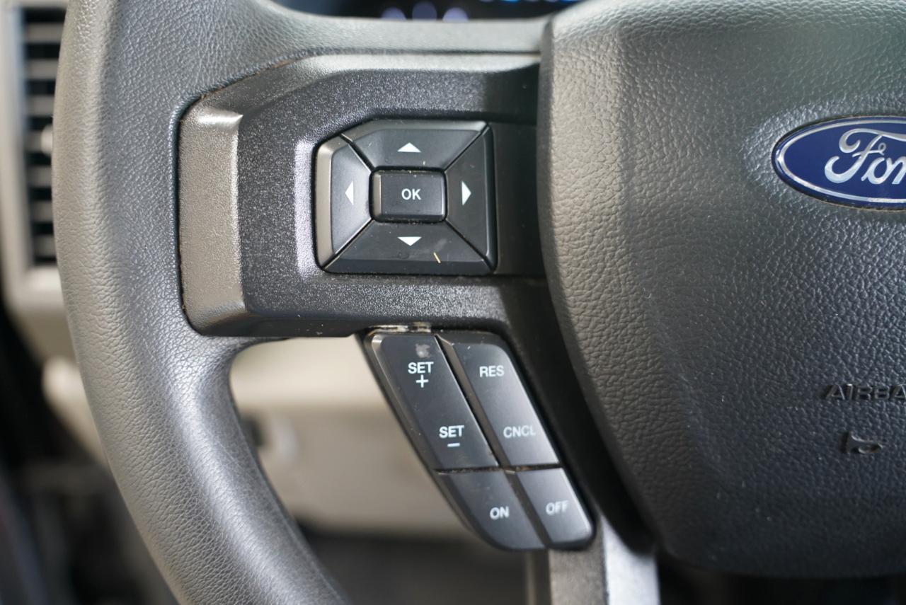 Ford Super Duty F-450 DRW XL 4WD Crew Cab 8' Box 2022