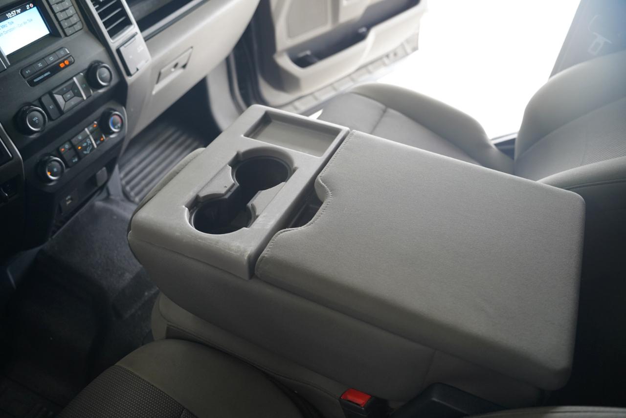 Ford Super Duty F-450 DRW XL 4WD Crew Cab 8' Box 2022