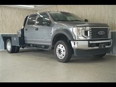 2022 Ford Super Duty F-450 DRW 