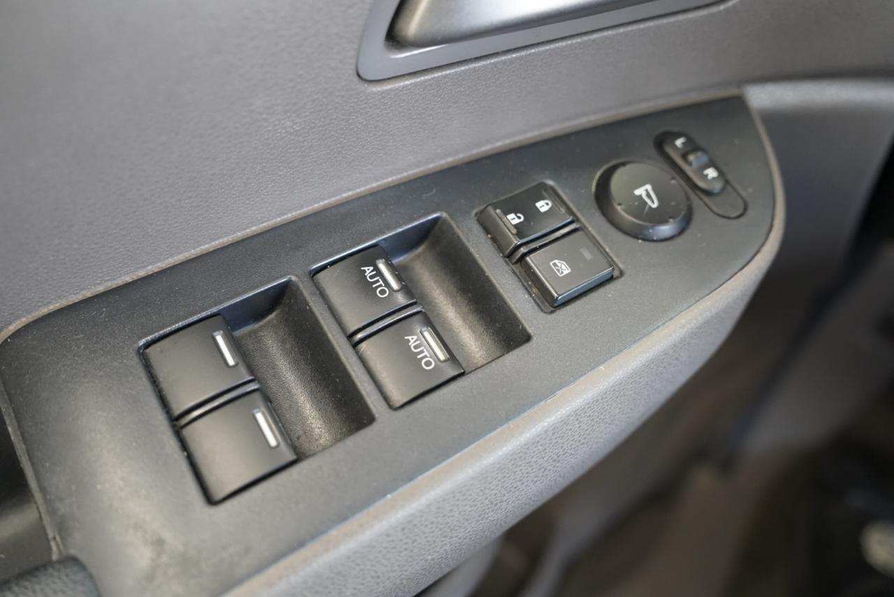 Honda Odyssey 5dr EX-L 2011