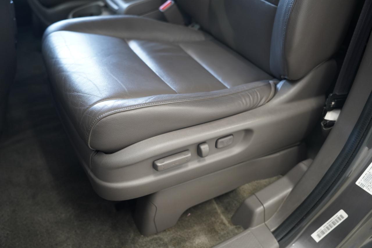 Honda Odyssey 5dr EX-L 2011