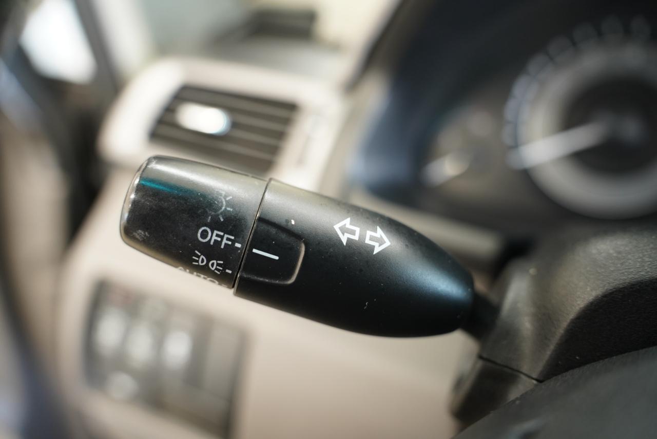 Honda Odyssey 5dr EX-L 2011