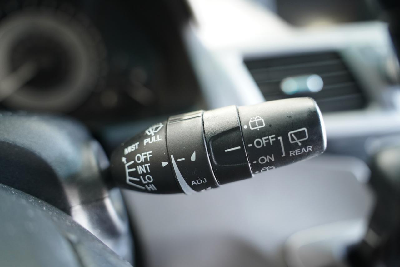 Honda Odyssey 5dr EX-L 2011