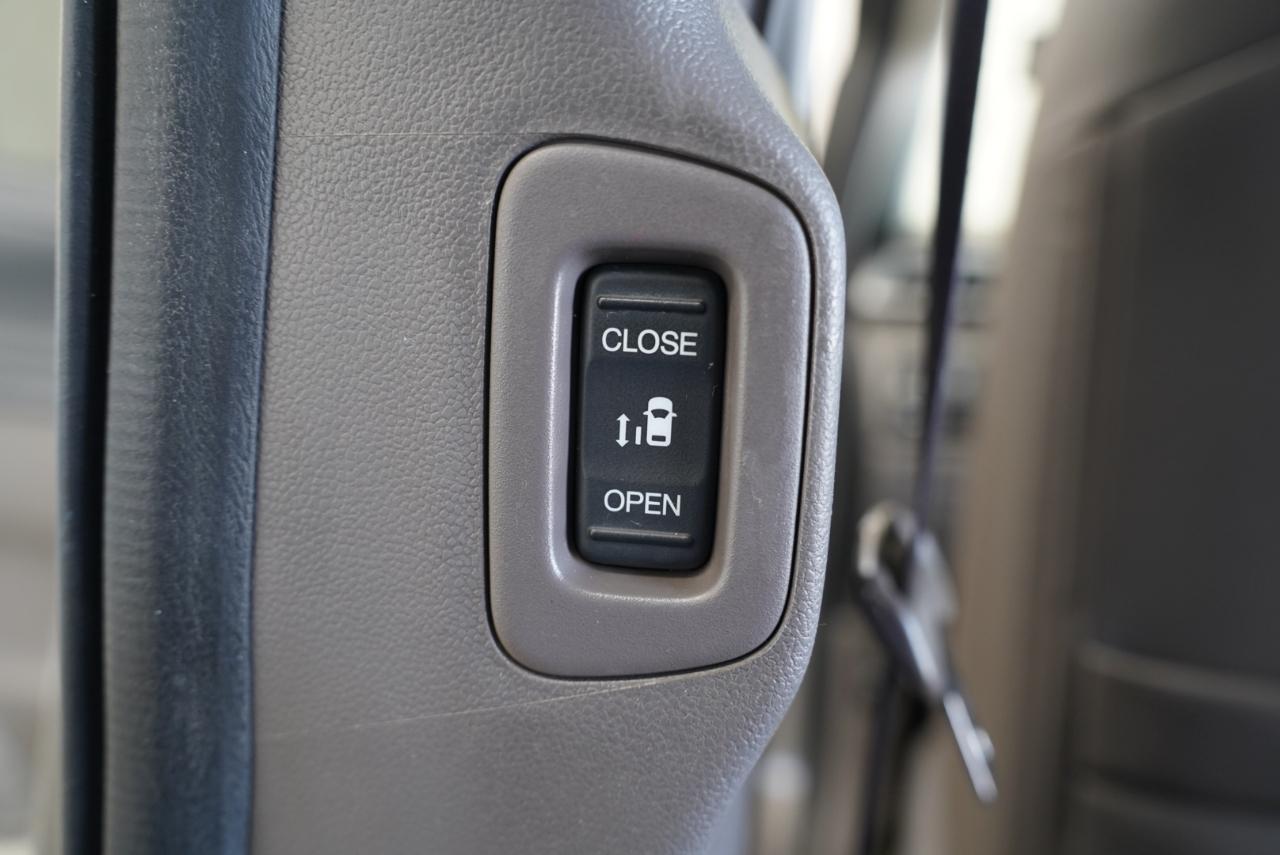 Honda Odyssey 5dr EX-L 2011