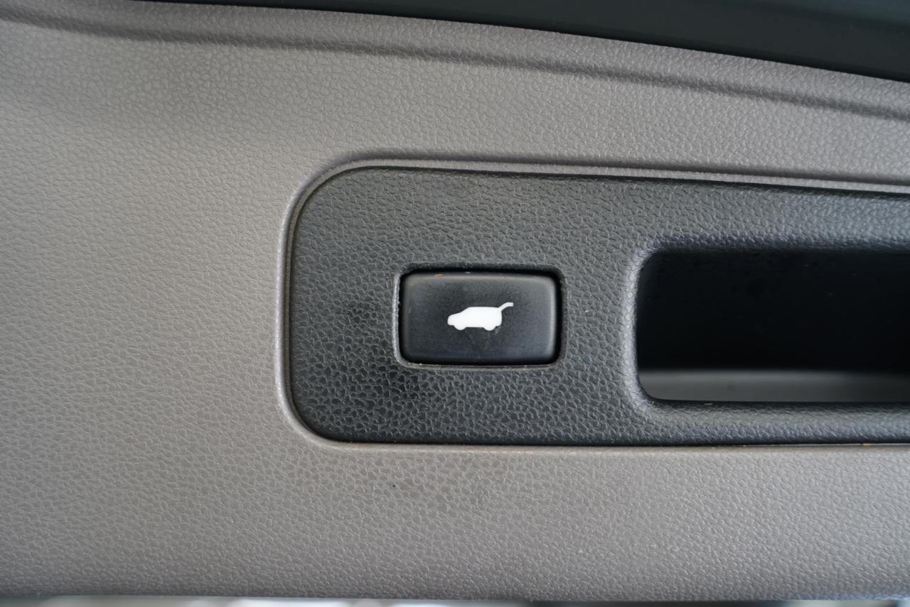 Honda Odyssey 5dr EX-L 2011