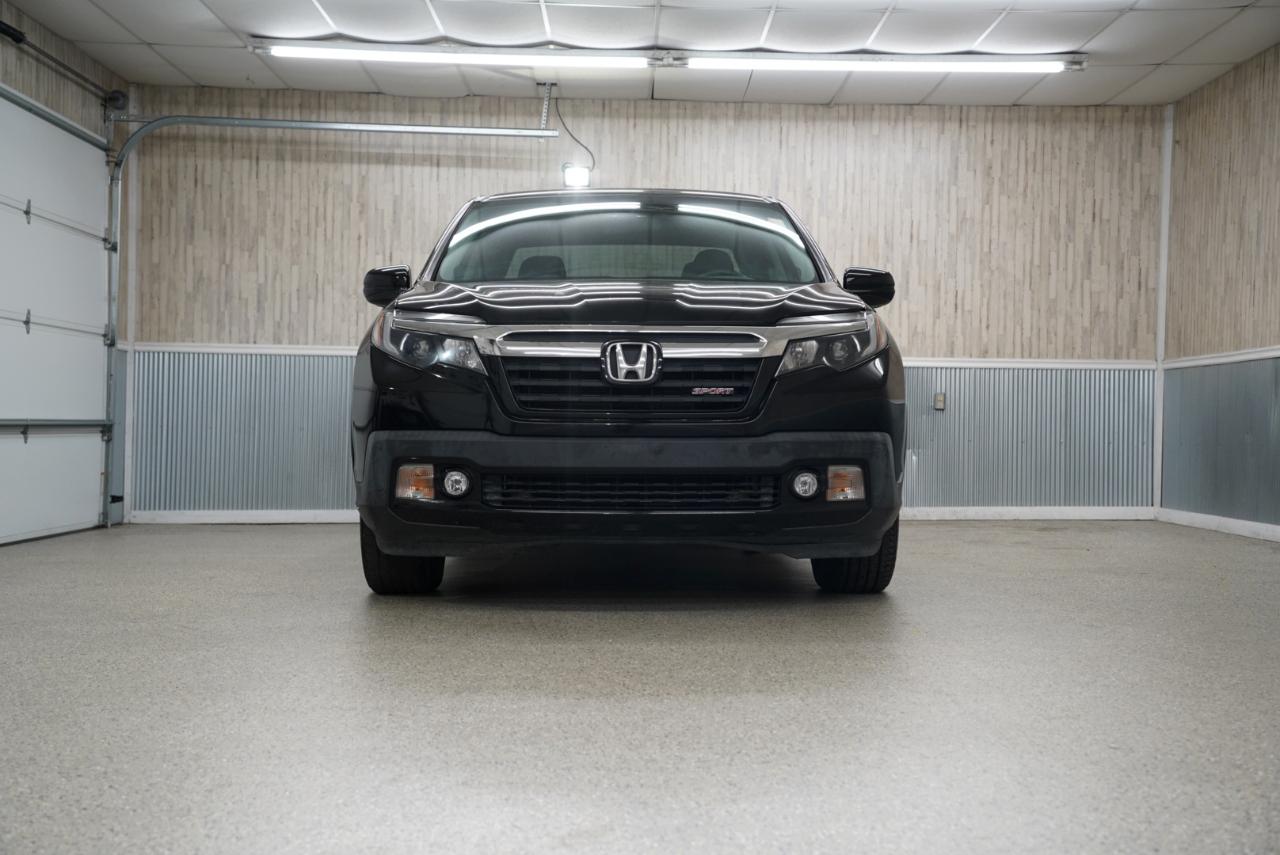 Honda Ridgeline Sport 2WD 2019