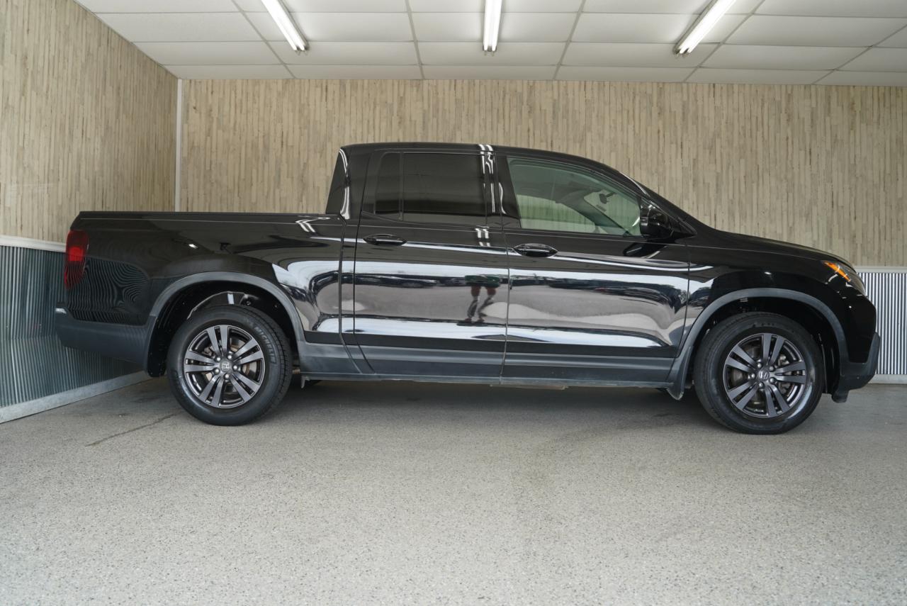 Honda Ridgeline Sport 2WD 2019