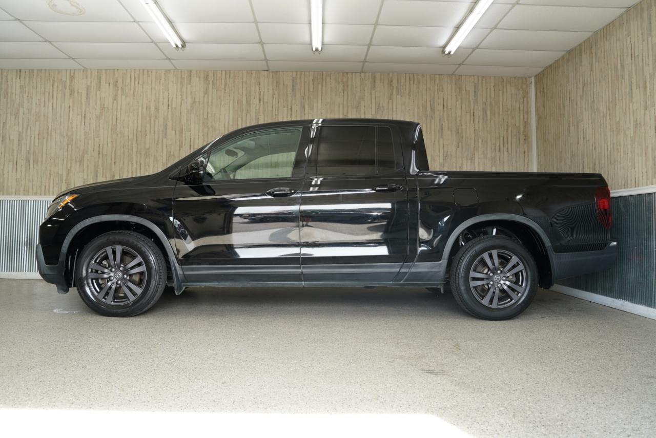 Honda Ridgeline Sport 2WD 2019